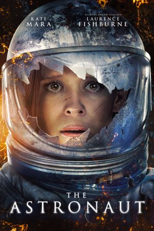 The Astronaut