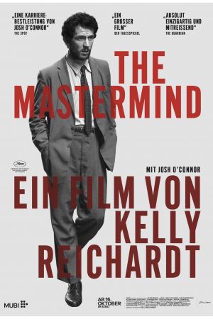 The Mastermind