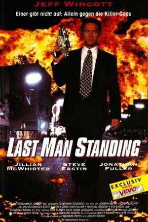 Last Man Standing
