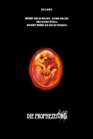 Die Prophezeiung