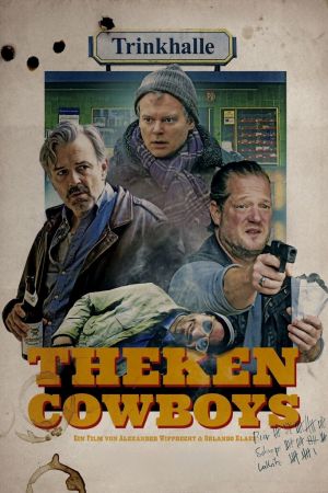 Theken-Cowboys