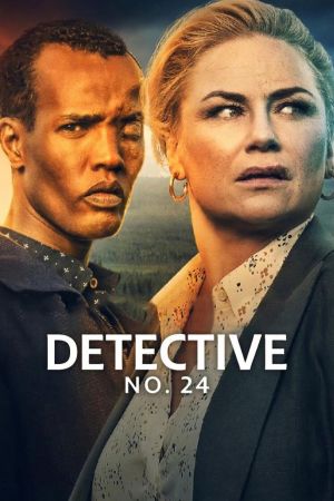 Detective No. 24