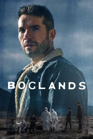 Boglands - Die Tote im Moor