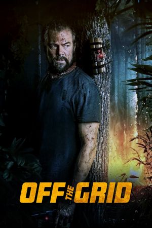 Off the Grid - Außer Kontrolle