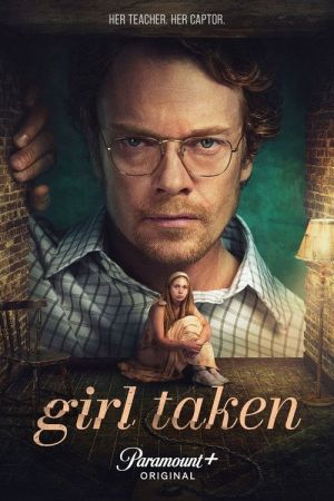 Girl Taken
