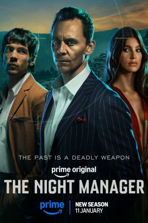 The Night Manager