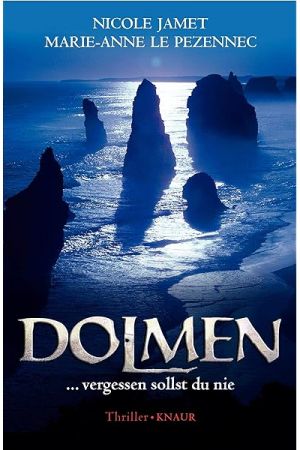 Dolmen - Das Sakrileg der Steine