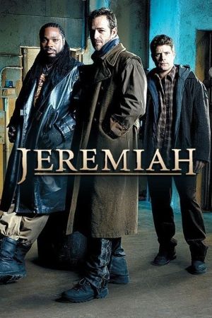 Jeremiah – Krieger des Donners