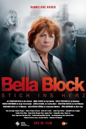 Bella Block