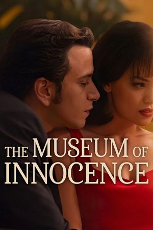 Das Museum der Unschuld