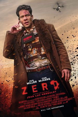 Zero - Wettlauf gegen die Zeit