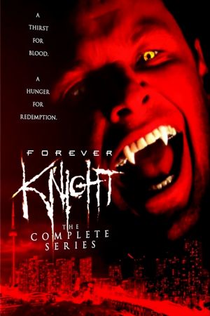 Nick Knight – Der Vampircop