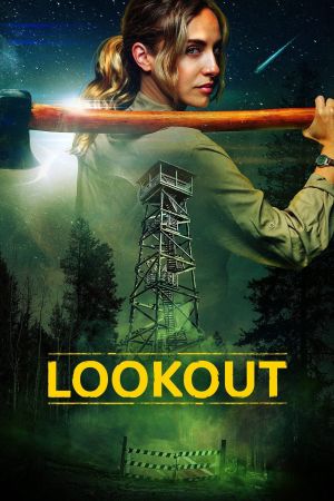 Lookout - Der Turm