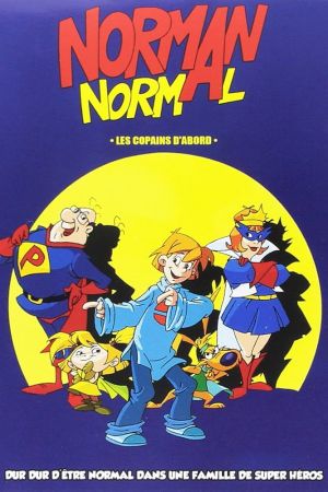 Norman Normal