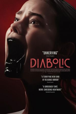 Diabolic - Gefäß des Teufels