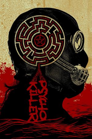 Psycho Killer