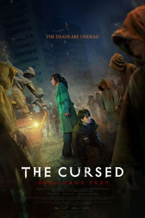 The Cursed: Dead Man's Prey