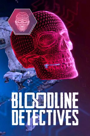 Bloodline Detectives - Die DNA der Täter