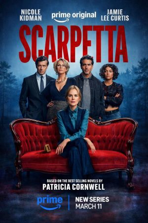Scarpetta
