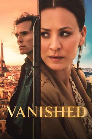 Vanished - Vertraust du ihm