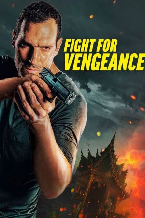 Fight For Vengeance