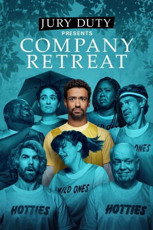 Jury Duty präsentiert: Company Retreat