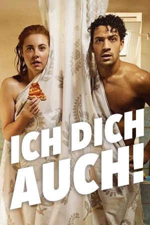Ich dich auch!