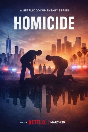 Homicide