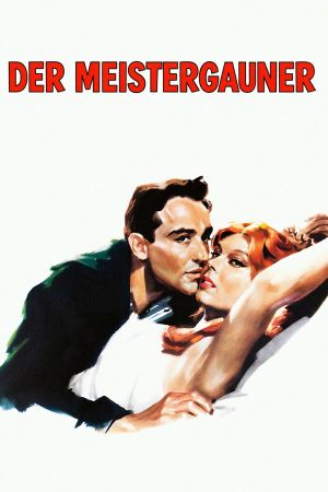 Der Meistergauner