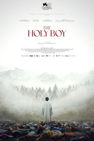 The Holy Boy