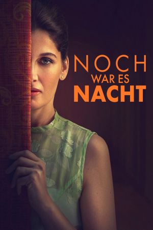 Noch war es Nacht