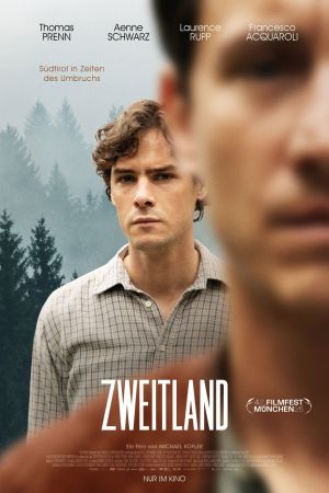 Zweitland