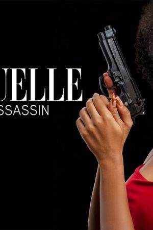 Emanuelle: Female Assassin