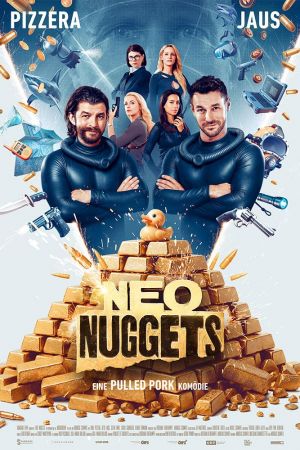 Neo Nuggets - Eine Pulled Pork Komödie