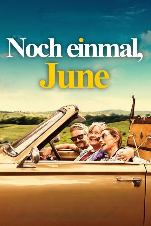 Noch einmal, June
