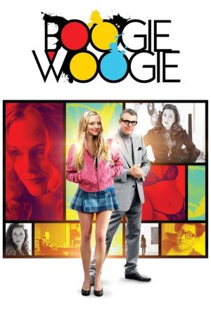 Boogie Woogie - Sex, Lügen, Geld und Kunst