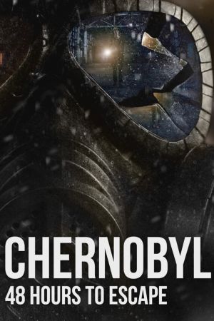 Tschernobyl – Die ersten 48 Stunden