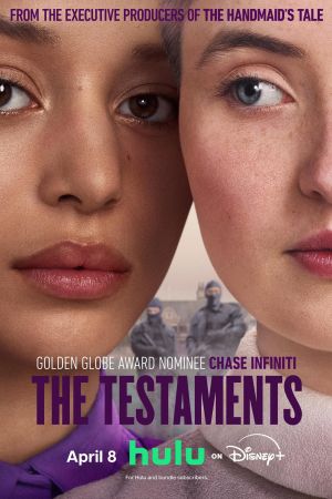 The Testaments - Die Zeuginnen