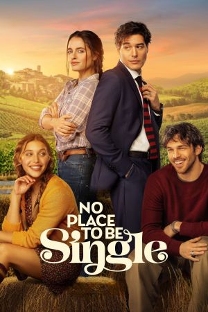 Kein Ort für Singles