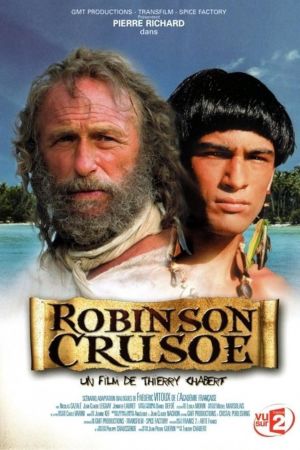 Robinson Crusoe
