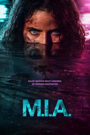 M.I.A.