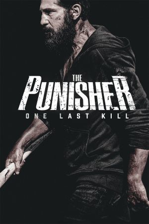The Punisher - One Last Kill