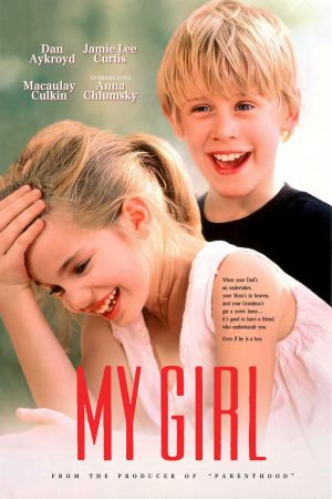 My Girl - Meine erste Liebe