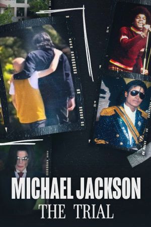 Michael Jackson: Der Jahrhundertprozess