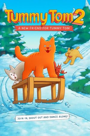 Tommy Tom - Ein neuer Freund für Tommy Tom