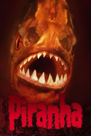 Rückkehr der Piranhas
