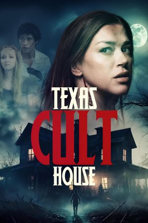 Texas Cult House