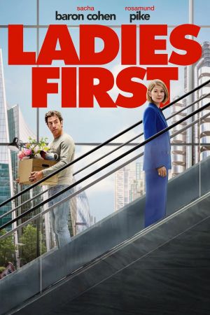 Ladies First