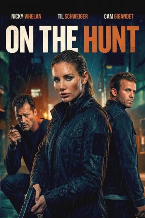 On the Hunt