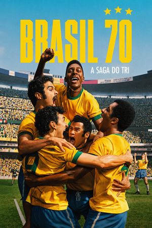 Brasilien 70: Der dritte WM-Stern